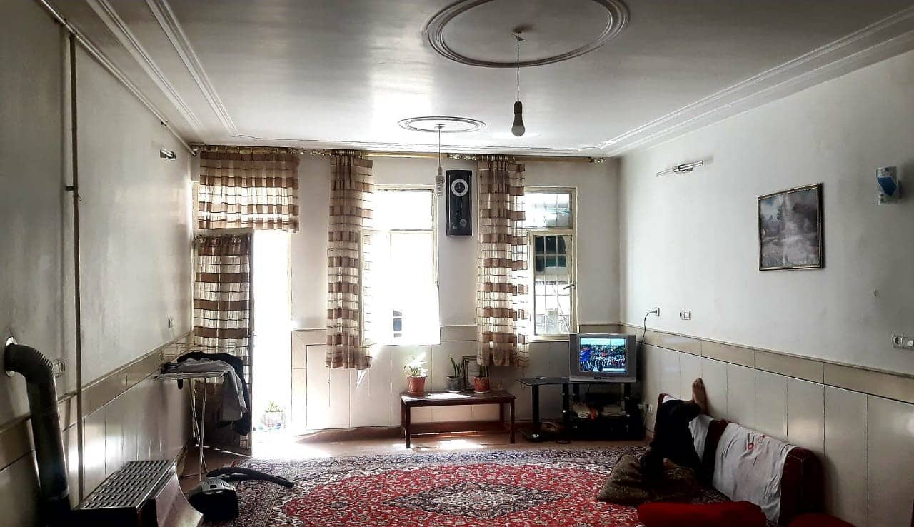 اجاره منزل در خیابان مهستان کاشان