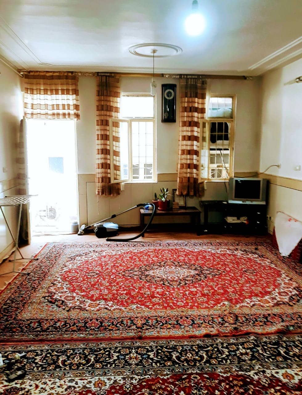 اجاره منزل در خیابان مهستان کاشان