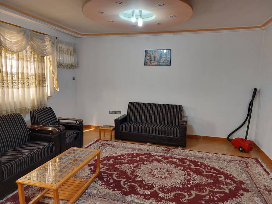 اجاره آپارتمان مبله در گلسار رشت