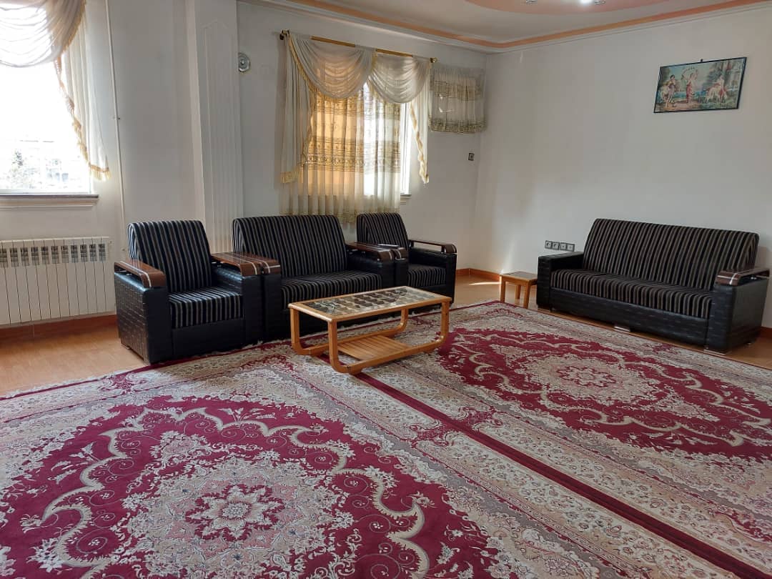 اجاره آپارتمان مبله در گلسار رشت