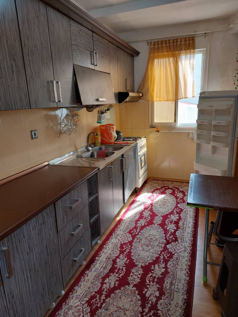 اجاره آپارتمان مبله در گلسار رشت