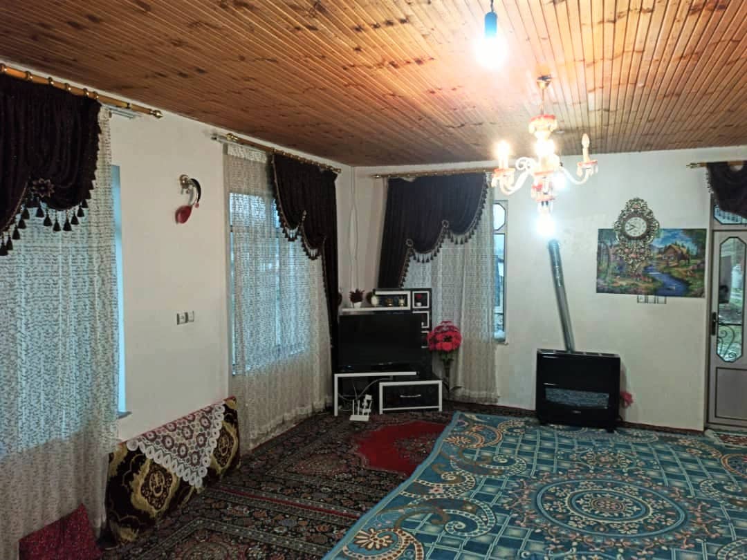 اجاره ویلا جنگلی در سراگاه تالش - کادوس