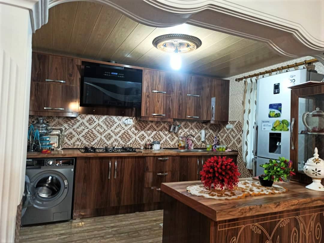 اجاره ویلا جنگلی در سراگاه تالش - کادوس