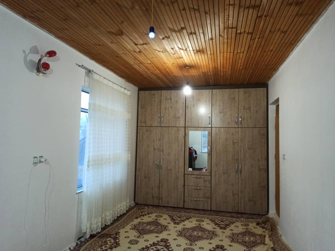 اجاره ویلا جنگلی در سراگاه تالش - کادوس