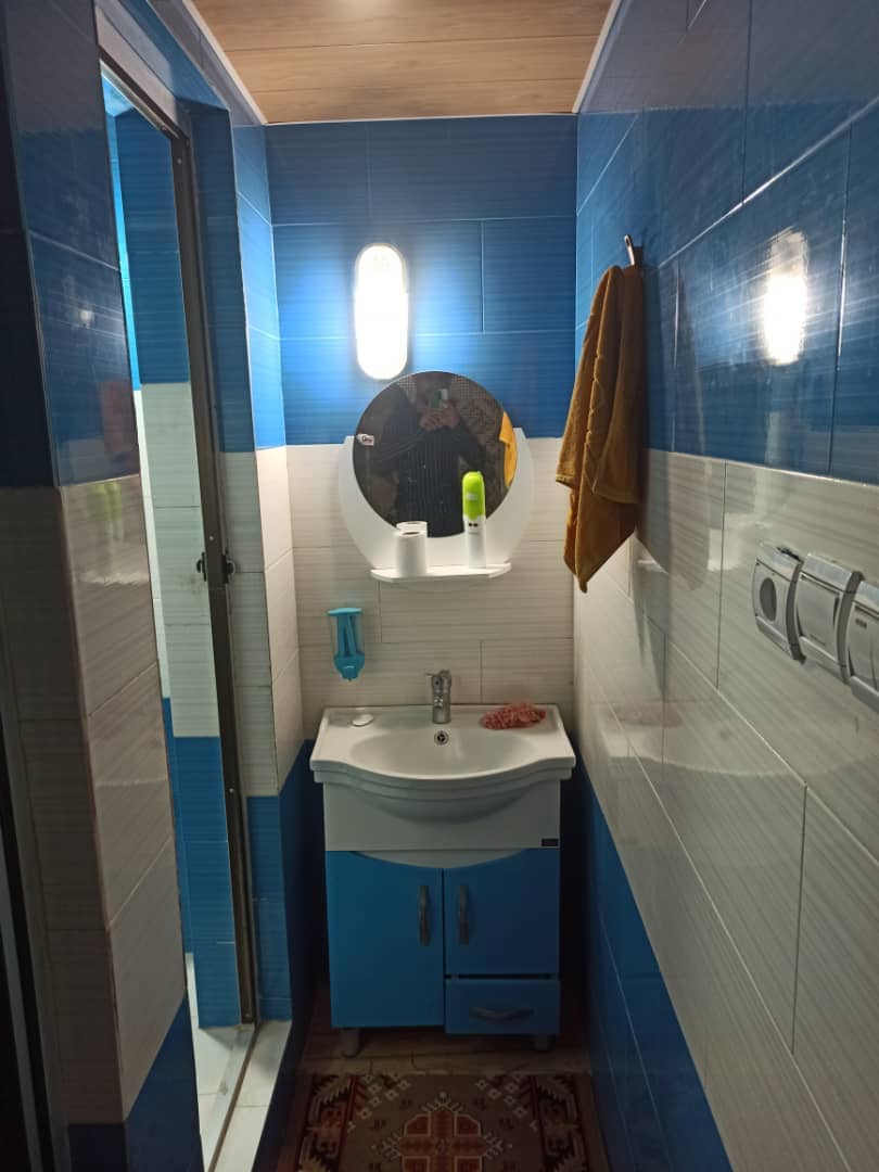 اجاره ویلا جنگلی در سراگاه تالش - کادوس