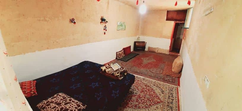 اجاره اقامتگاه بومگردی در خوشمکان سپیدان - خوش نشین