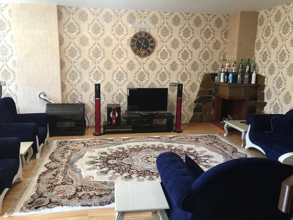 اجاره منزل ویلایی دوبلکس در البزر صدرا