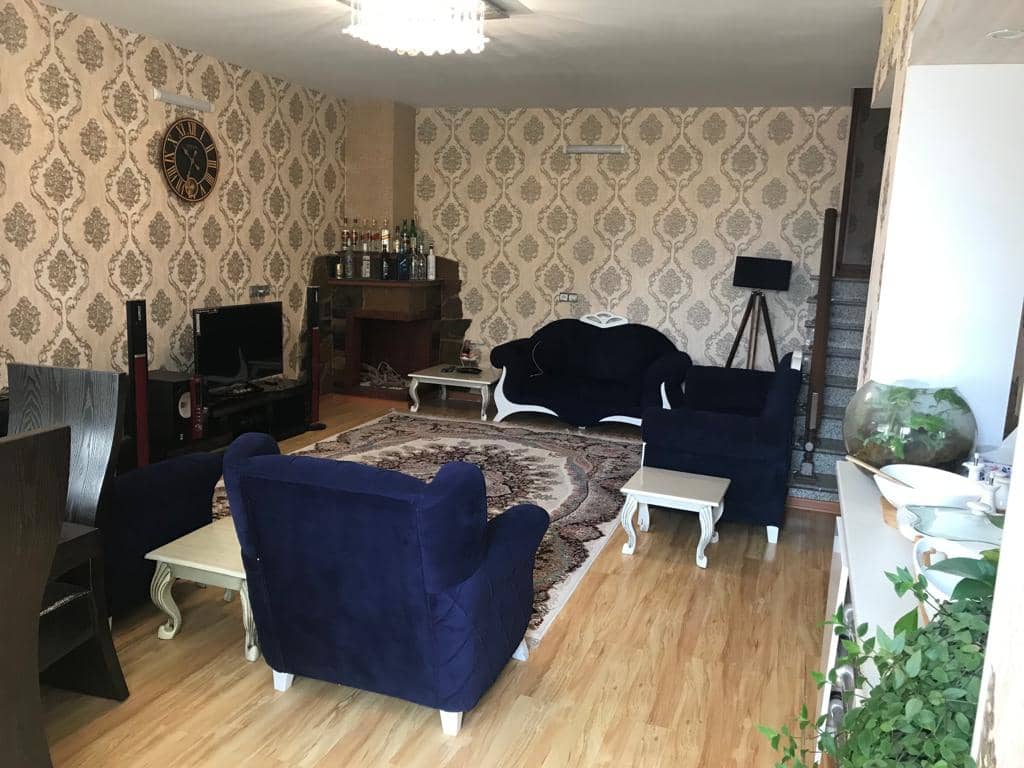 اجاره منزل ویلایی دوبلکس در البزر صدرا