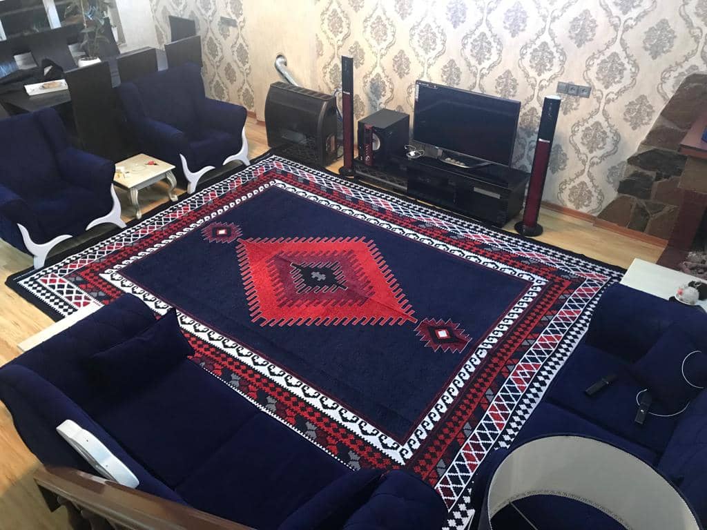 اجاره منزل ویلایی دوبلکس در البزر صدرا