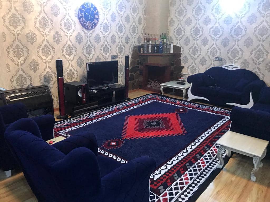 اجاره منزل ویلایی دوبلکس در البزر صدرا