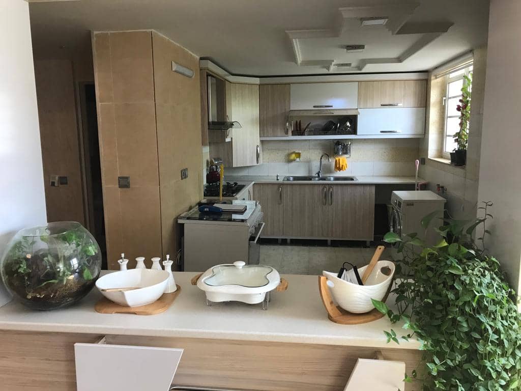 اجاره منزل ویلایی دوبلکس در البزر صدرا