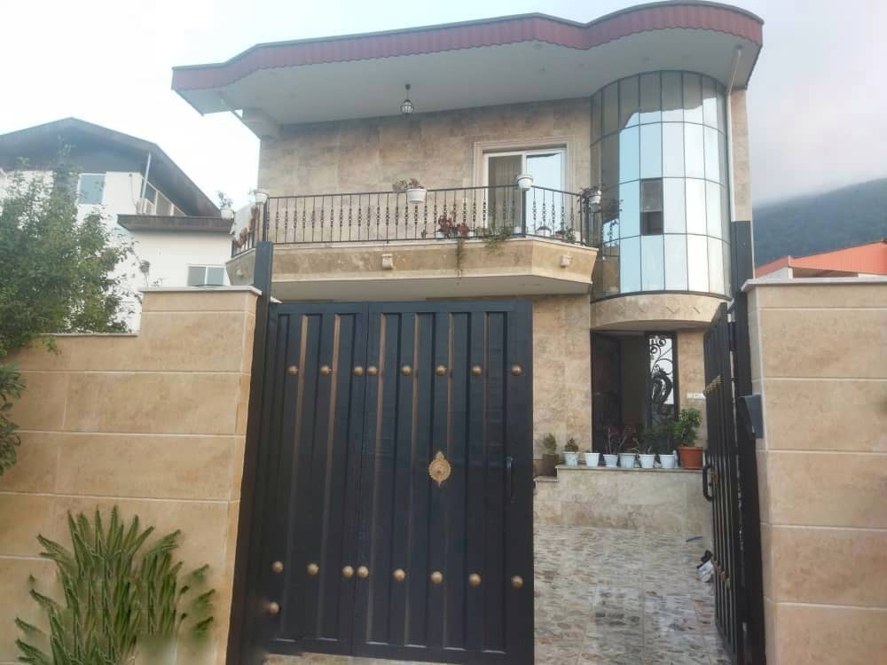 اجاره منزل مبله در دلگشا هچیرود-چالوس