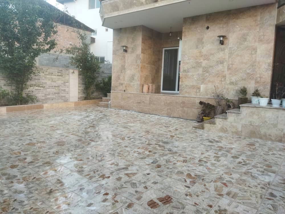 اجاره منزل مبله در دلگشا هچیرود-چالوس