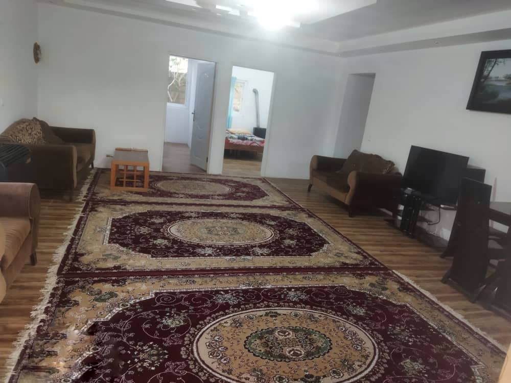 اجاره منزل مبله در دلگشا هچیرود-چالوس