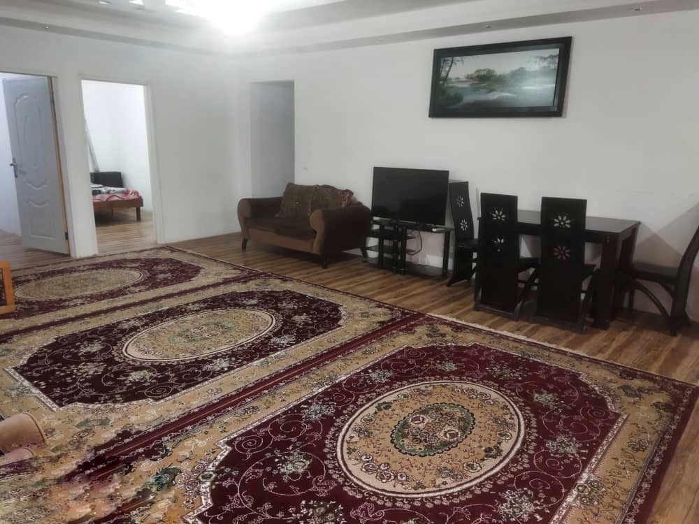 اجاره منزل مبله در دلگشا هچیرود-چالوس