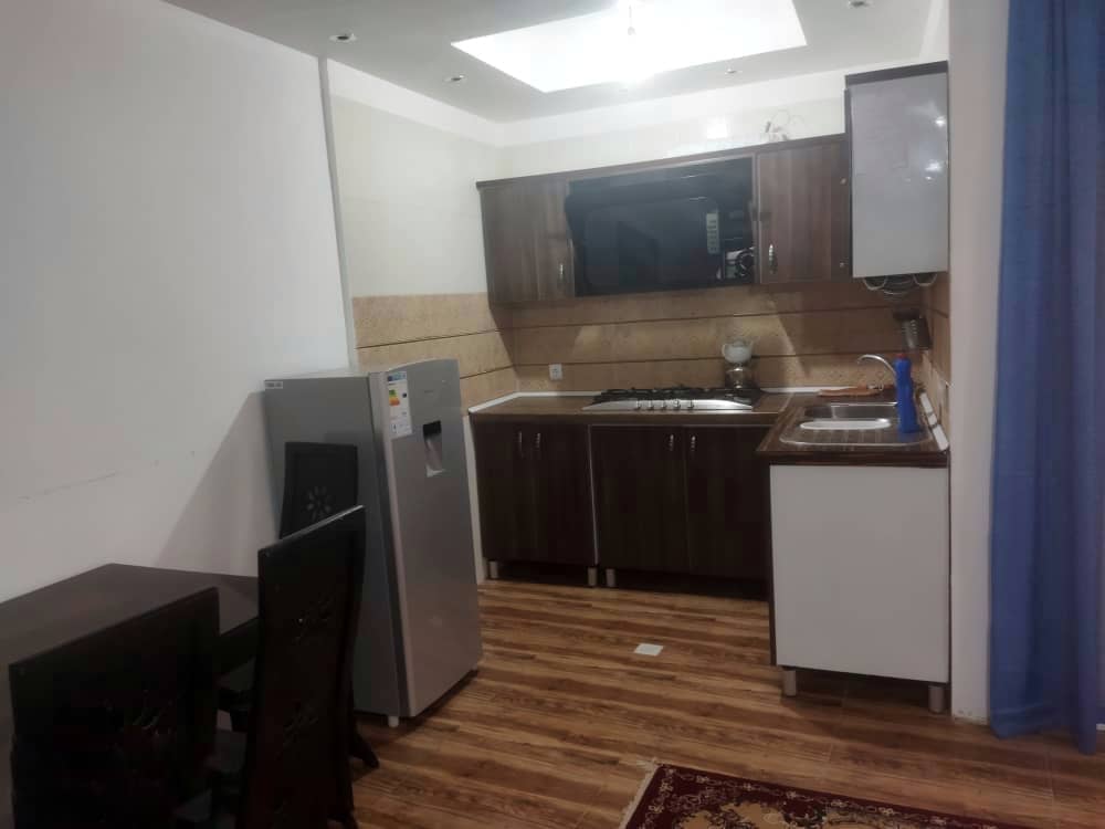 اجاره منزل مبله در دلگشا هچیرود-چالوس