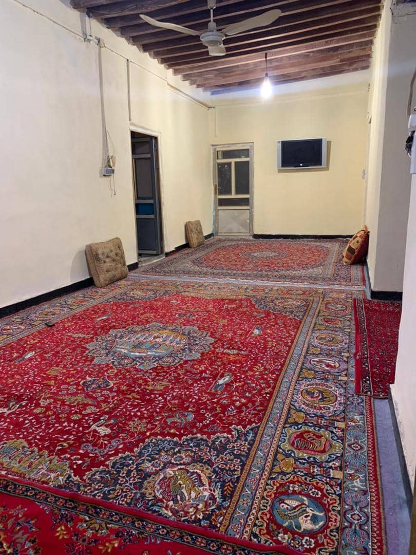 اجاره سوئیت در جزیره هرمز - نزدیک ساحل