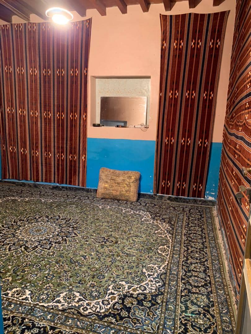 اجاره سوئیت در جزیره هرمز - نزدیک ساحل