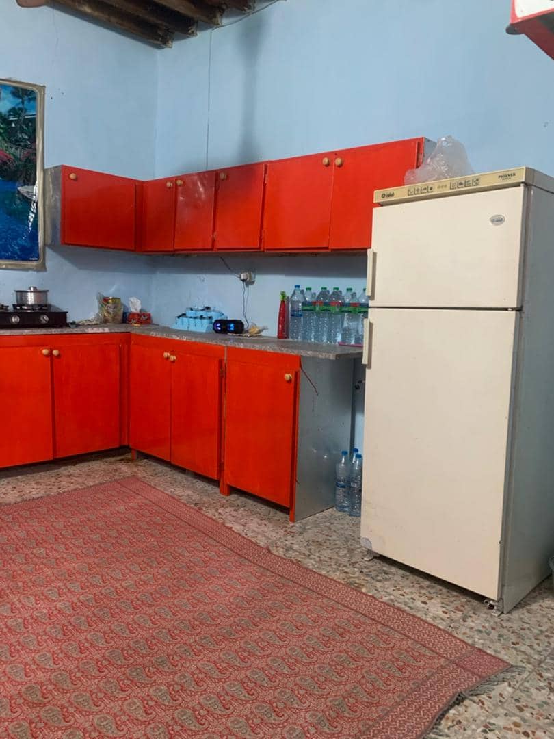 اجاره سوئیت در جزیره هرمز - نزدیک ساحل