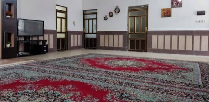 اجاره منزل ویلایی 2خواب در هرمز