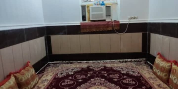 اجاره منزل ویلایی 2خواب در هرمز