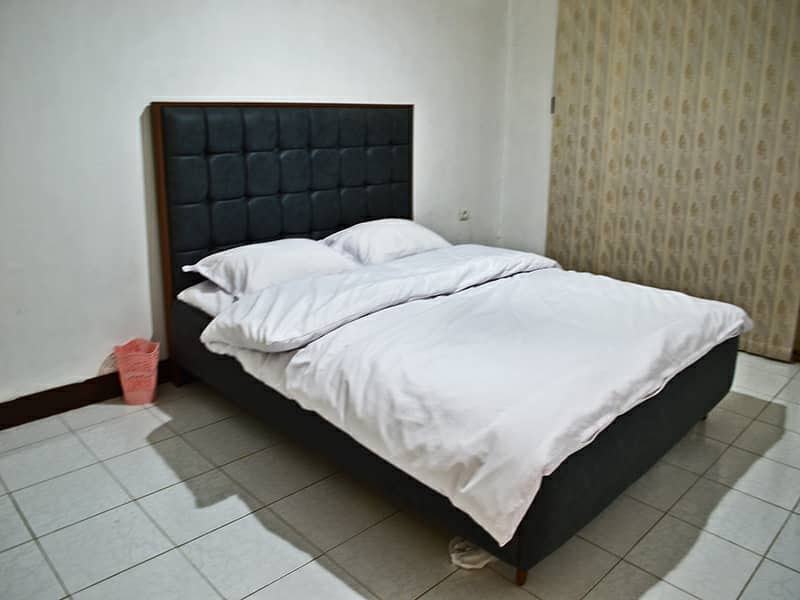 اجاره آپارتمان مبله در بلوارصنایع شیراز