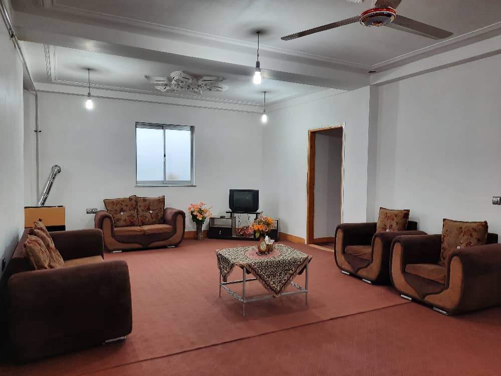 اجاره ویلا کوهستانی در روستای رودبار بهشهر