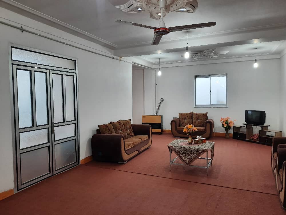 اجاره ویلا کوهستانی در روستای رودبار بهشهر