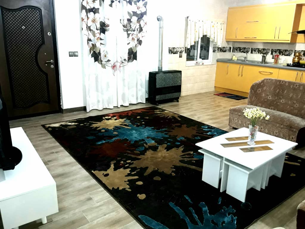 اجاره ویلا مبله در میاندج شیرود