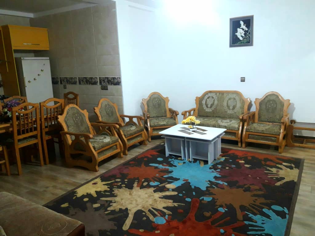 اجاره ویلا مبله در میاندج شیرود