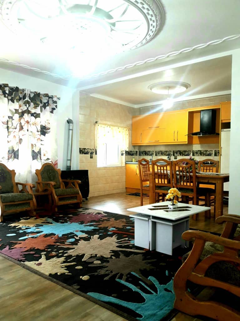 اجاره ویلا مبله در میاندج شیرود