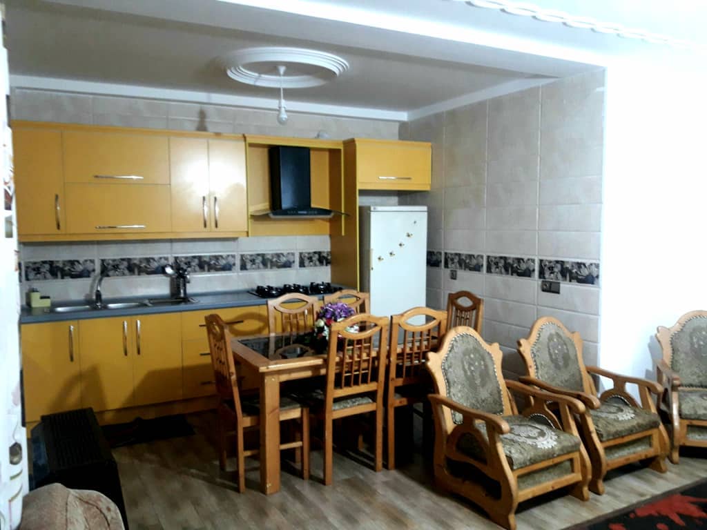 اجاره ویلا مبله در میاندج شیرود