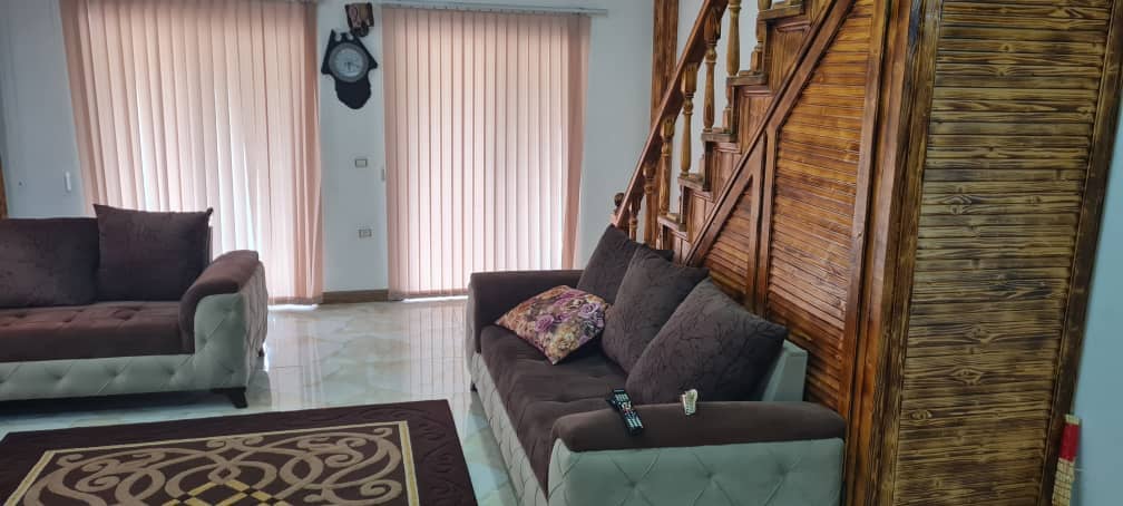 اجاره ویلا با استخر سرپوشیده آبگرم در عباس آباد