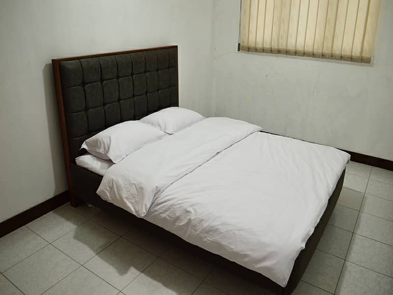 اجاره آپارتمان مبله در بلوارصنایع شیراز