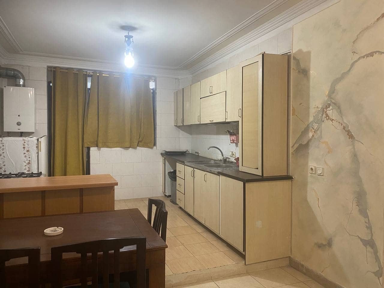 اجاره منزل ویلایی در احمدی نو شیراز