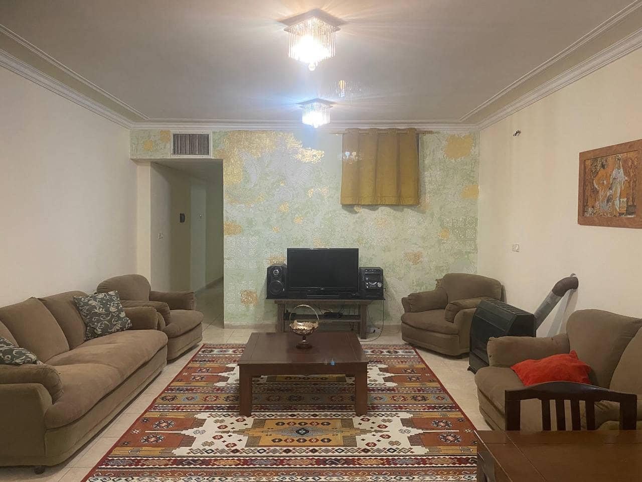 اجاره منزل ویلایی در احمدی نو شیراز