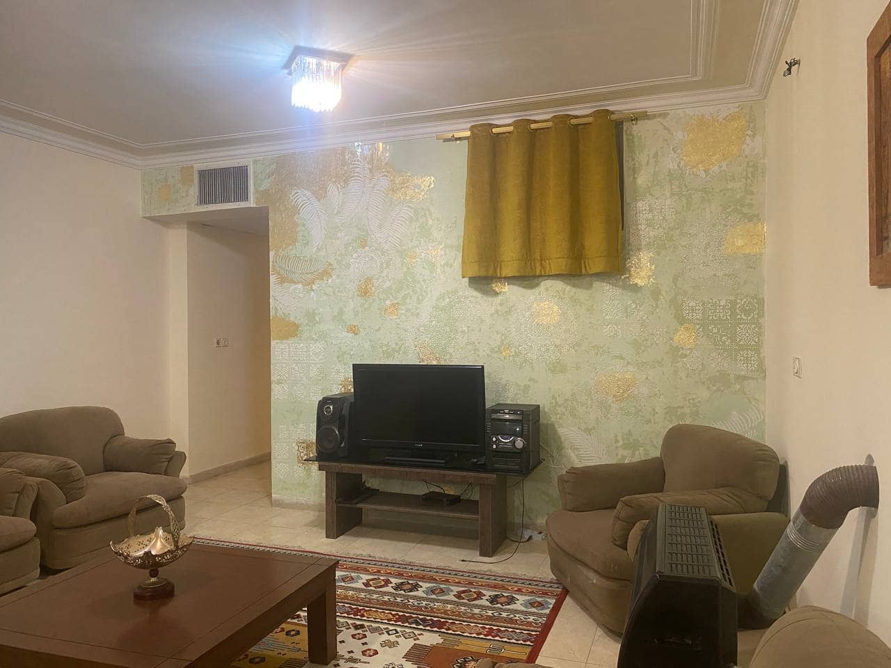 اجاره منزل ویلایی در احمدی نو شیراز