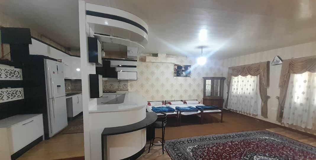 اجاره اتاق سنتی در خداآفرین خمارلو-سه تخته