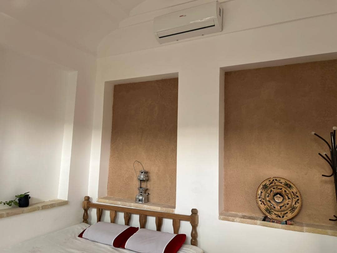 اجاره اتاق سنتی در بلوار امام یزد  - ارکیده