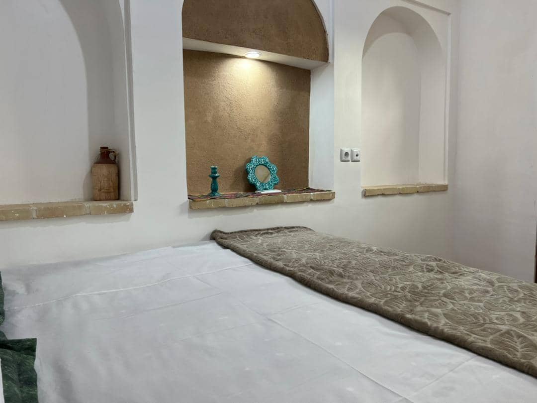 اجاره خانه سنتی در بلوار امام یزد - یاس