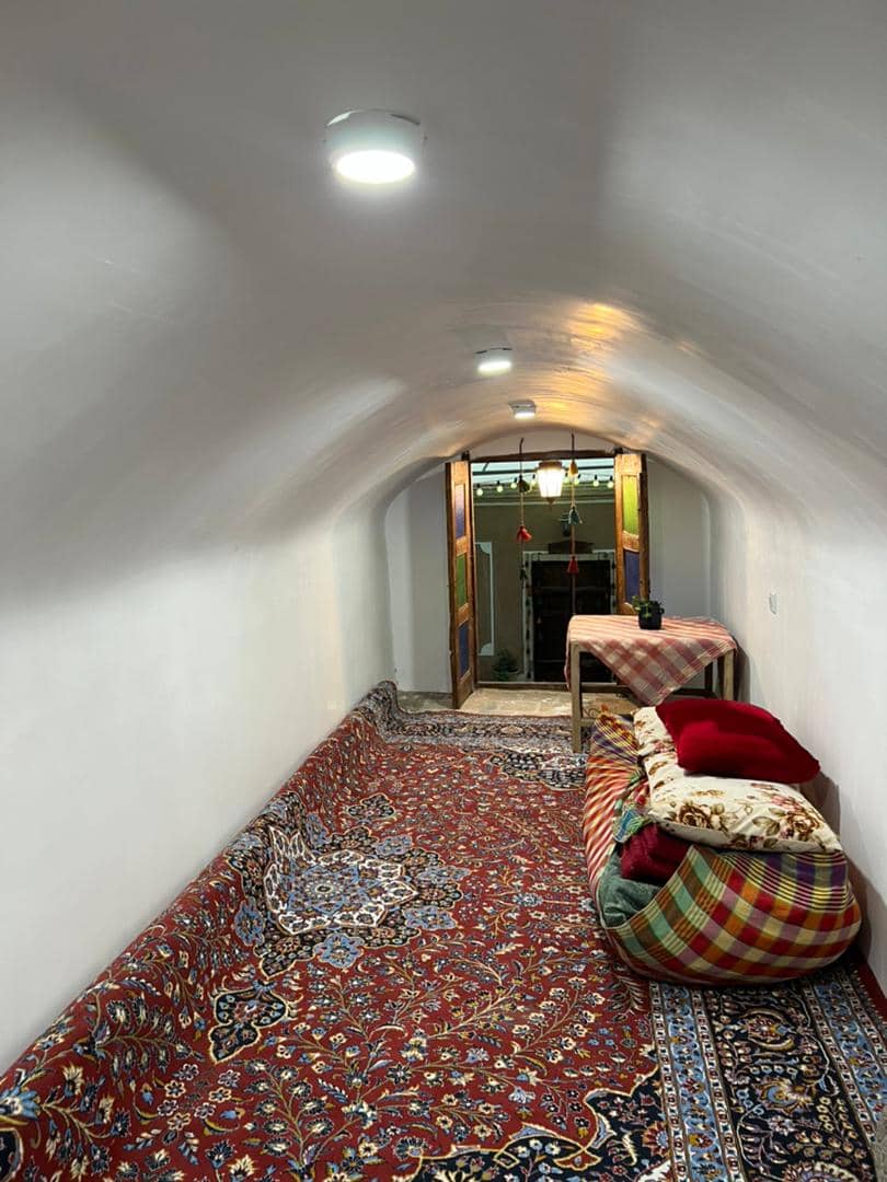 اجاره اتاق بومگردی در بلوار امام یزد  - بقچه