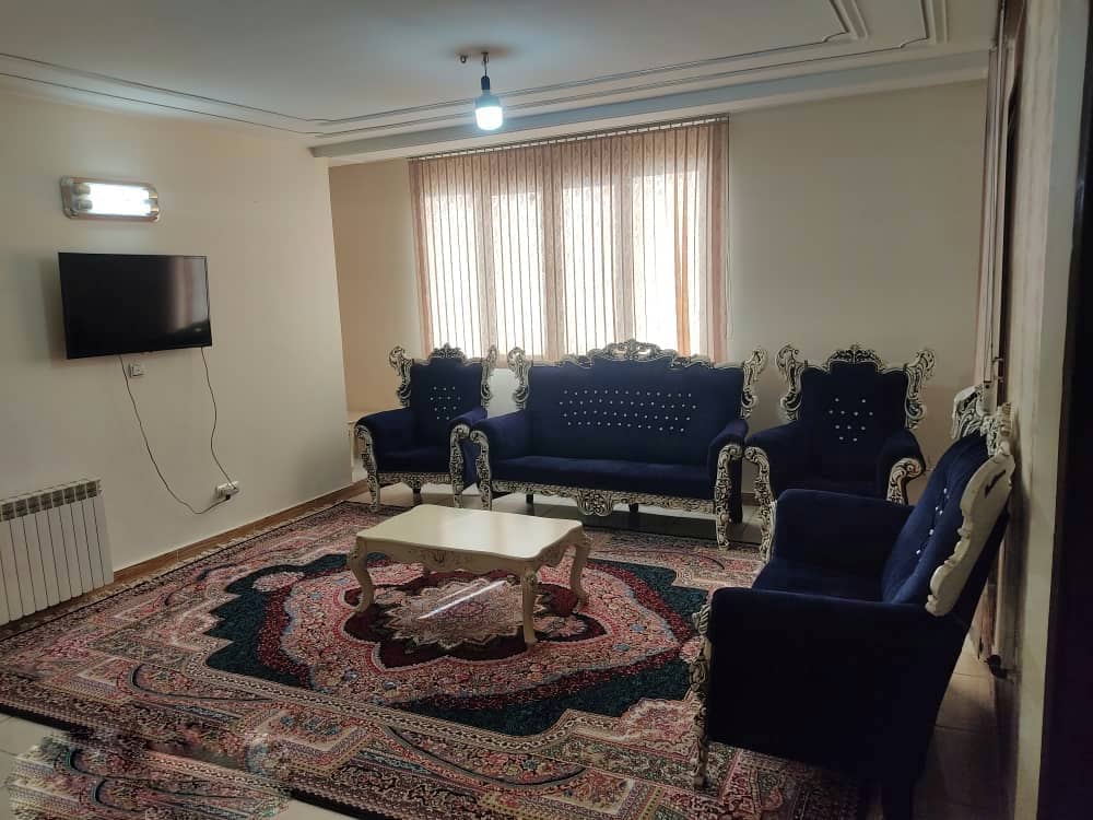 اجاره آپارتمان مبله در بلوار هفت تنان شیراز