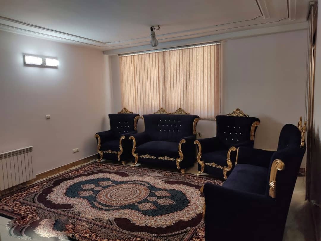 اجاره آپارتمان مبله در بلوار هفت تنان شیراز