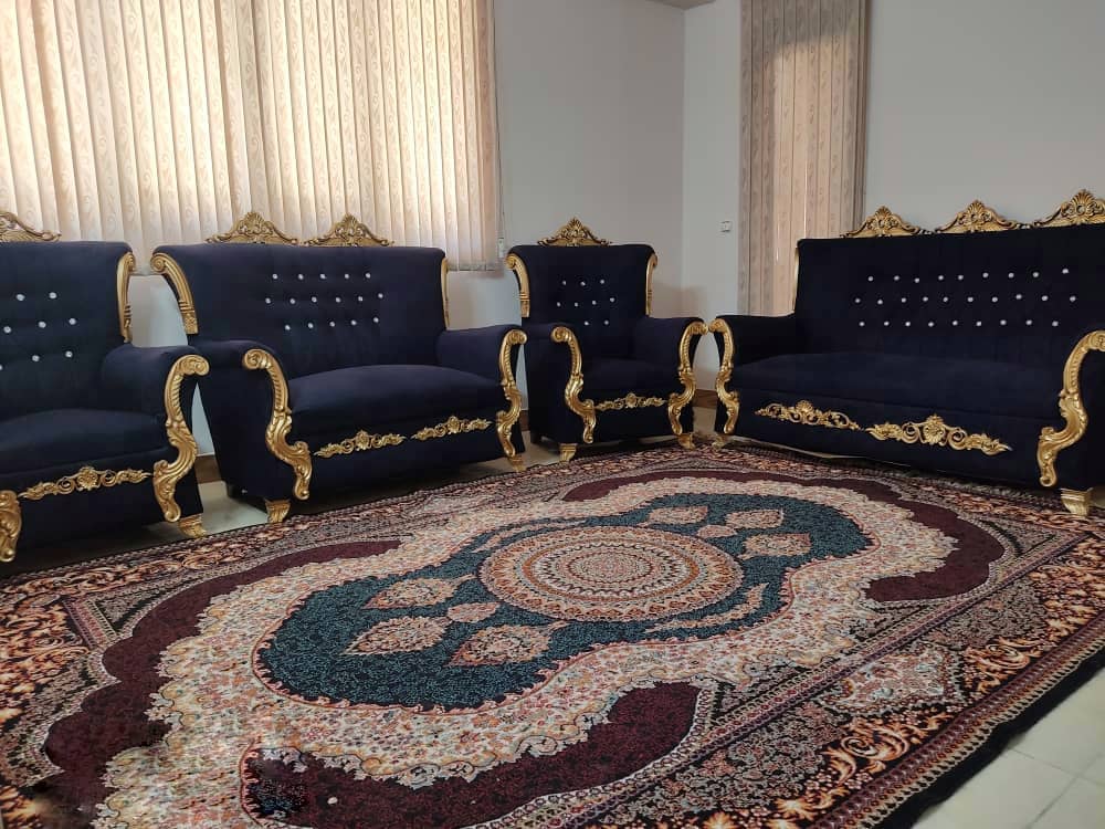 اجاره آپارتمان مبله در بلوار هفت تنان شیراز