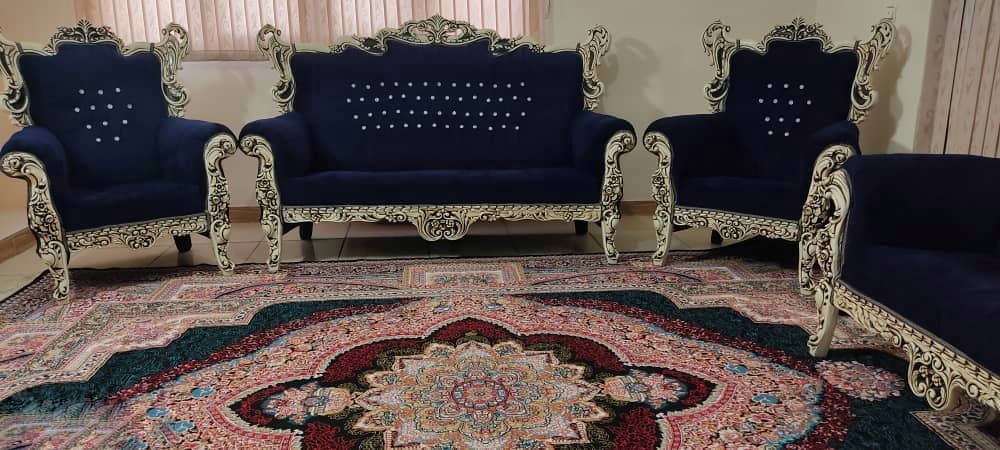 اجاره منزل مبله در بلوار هفت تنان شیراز