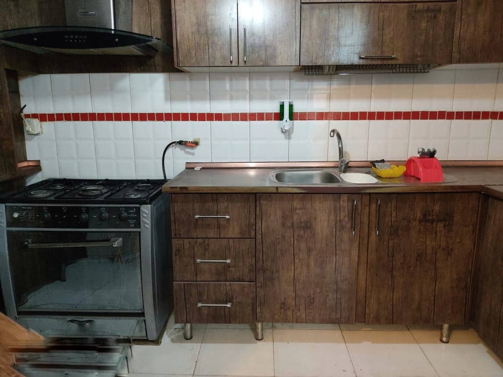 اجاره منزل مبله در بلوار هفت تنان شیراز