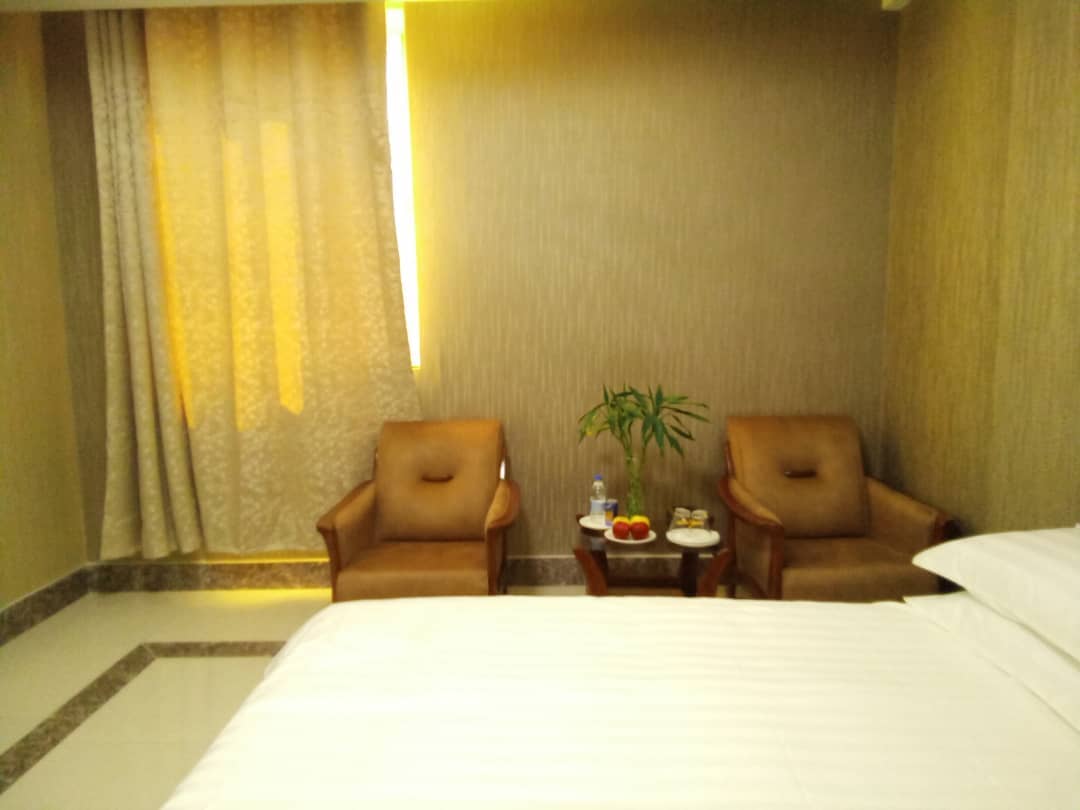 اجاره اتاق دو تخته در بندرعباس 