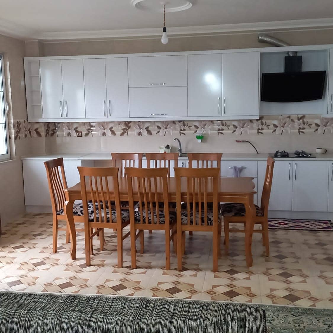 اجاره ویلا جنگلی در دول کوه ماسال