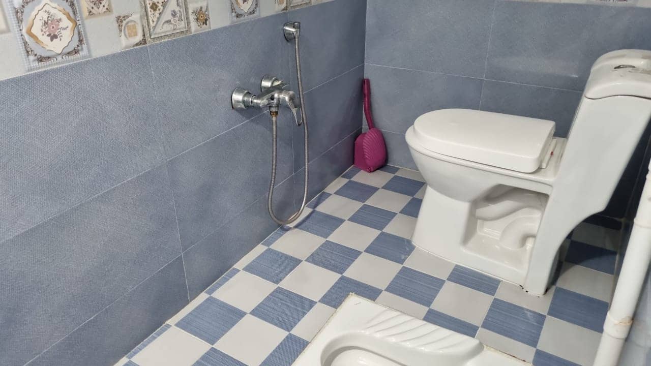 اجاره کلبه چوبی در سراکه ماسال - 1  