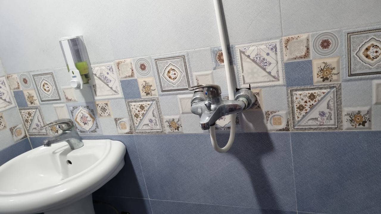 اجاره کلبه چوبی در سراکه ماسال - 1  